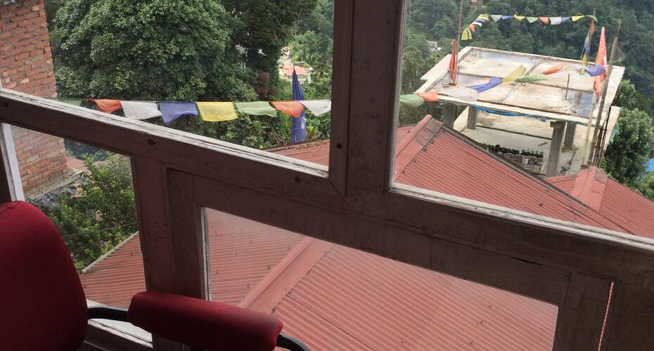 Sikkim Himalayan Cottages, Gangtok 4